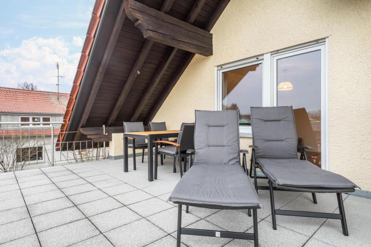 Ferienwohnung Allgaeu Кіслеґґ Екстер'єр фото