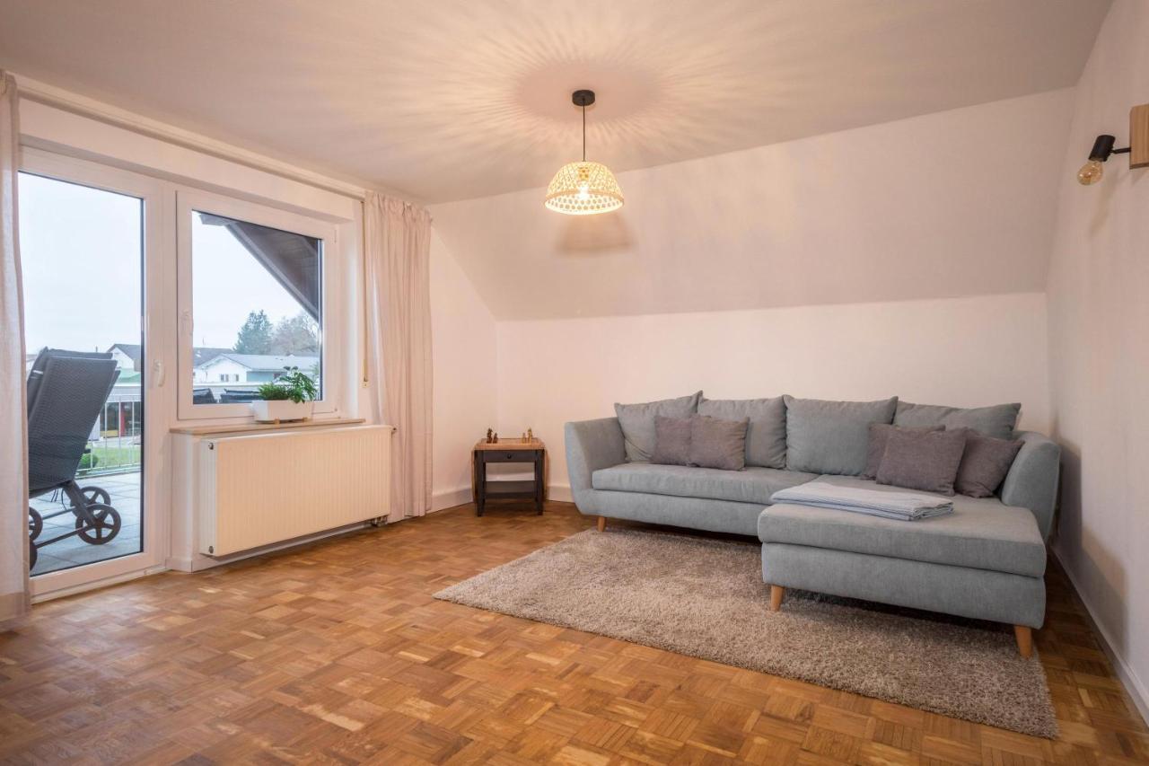 Ferienwohnung Allgaeu Кіслеґґ Екстер'єр фото