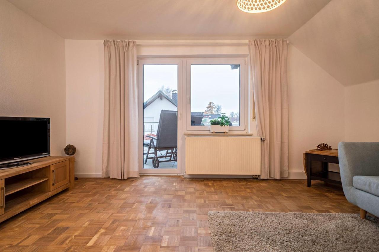 Ferienwohnung Allgaeu Кіслеґґ Екстер'єр фото