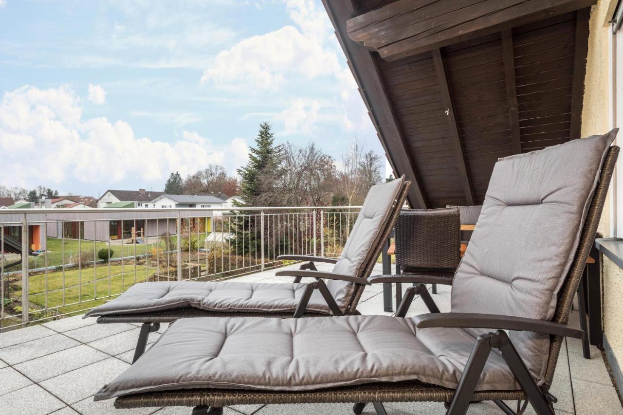 Ferienwohnung Allgaeu Кіслеґґ Екстер'єр фото