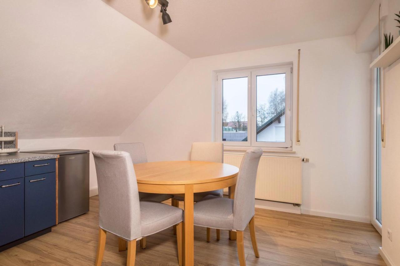 Ferienwohnung Allgaeu Кіслеґґ Екстер'єр фото