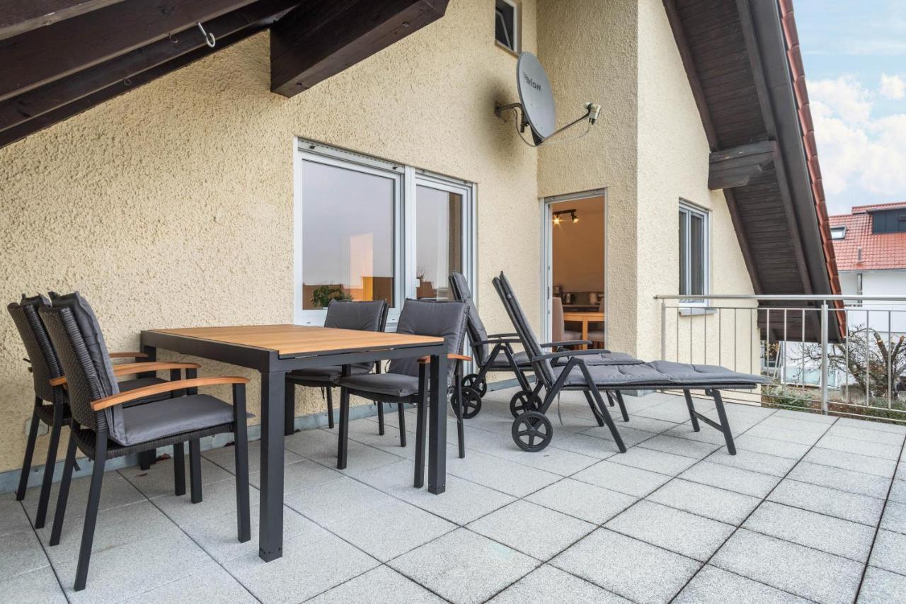 Ferienwohnung Allgaeu Кіслеґґ Екстер'єр фото